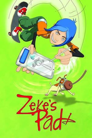 Zek'in Dünyası (2008)