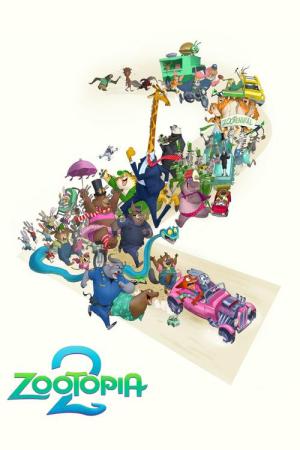 Zootropolis 2 (2025)
