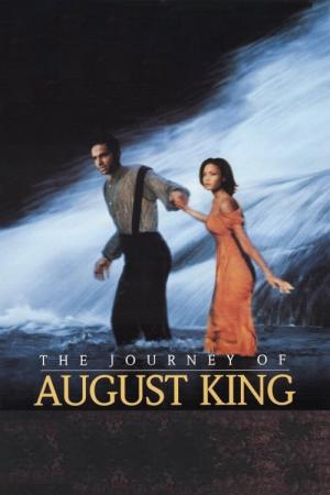 August King'in yolculugu (1995)