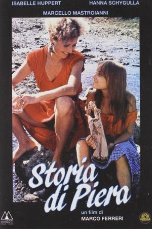 Piera' nın Hikayesi (1983)