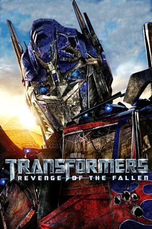Transformers 2: Yenilenlerin İntikamı (2009)
