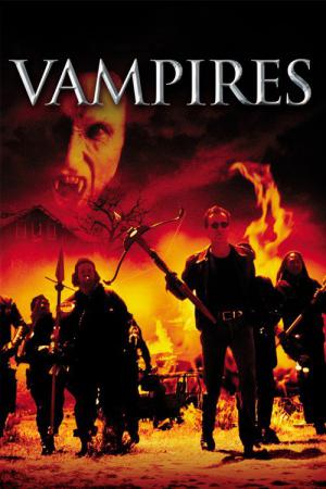 Vampirler (1998)
