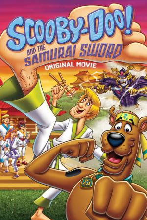 Scooby Doo!: Samuray Kılıcı (2008)