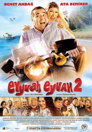 Eyyvah Eyvah 2 (2011)