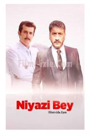 Niyazi Bey (2017)