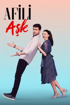 Afili Aşk (2019)