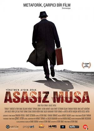 Asasız Musa (2014)