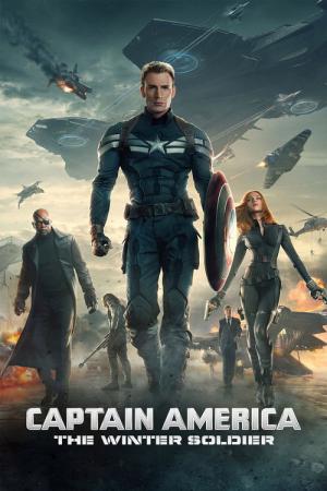Captain America: Kış Askeri (2014)