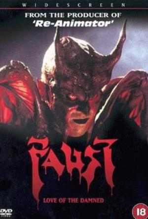Faust: Lanetlilerin Aşkı (2000)