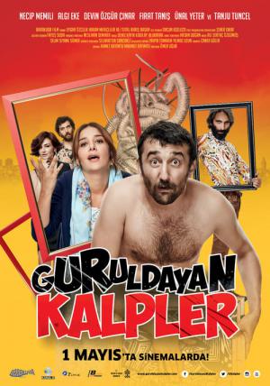 Guruldayan Kalpler (2014)
