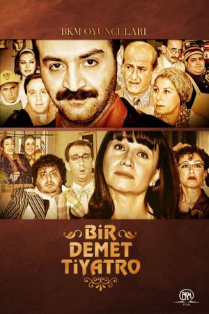 Bir Demet Tiyatro (1995)