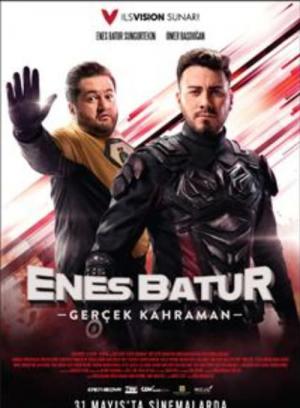 Enes Batur Gerçek Kahraman (2019)