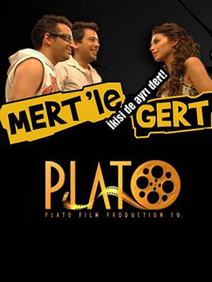 Mert ile Gert (2008)