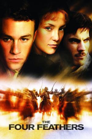 Dört Cesur Arkadaş (2002)