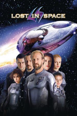 Uzayın Derinliklerinde (1998)