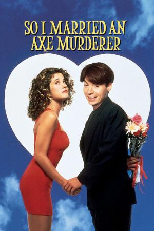 Karım Bir Katil (1993)
