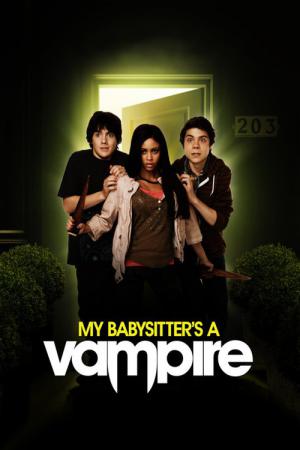 Bakıcım Bir Vampir (2010)