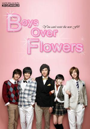 Erkekler Çiçeklerden Önce Gelir (2009)