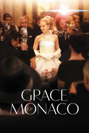 Monako Prensesi Grace (2014)