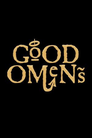 Good Omens (2019)