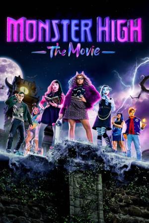 Monster High Filmi (2022)