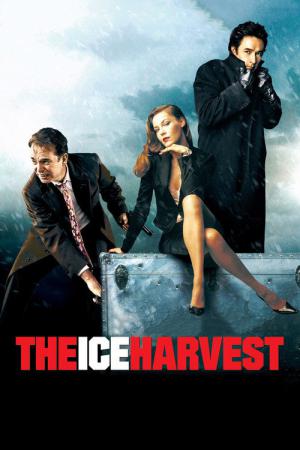 Buz Hasadı (2005)