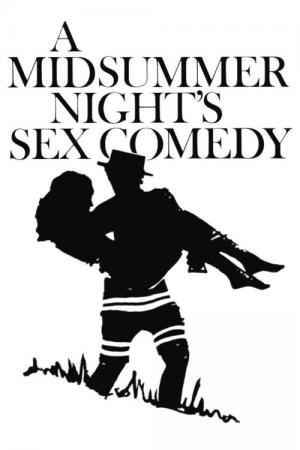 A Midsummer Night's Sex Comedy (1982)