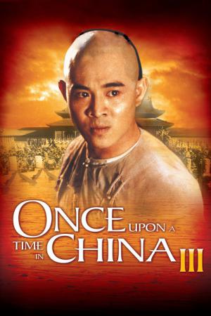 Bir Zamanlar Çinde 3 (1992)