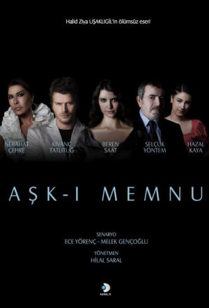 Aşk-ı Memnu (2008)