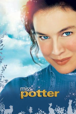 Bayan Potter (2006)