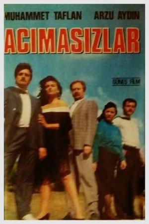 Acımasızlar (1990)