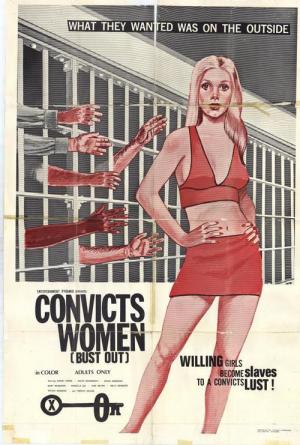 Kacaklarin Kadinlari (1973)