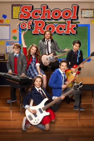 School of Rock (2016)