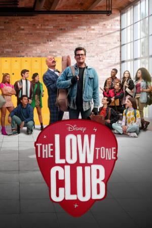 The Low Tone Club (2022)