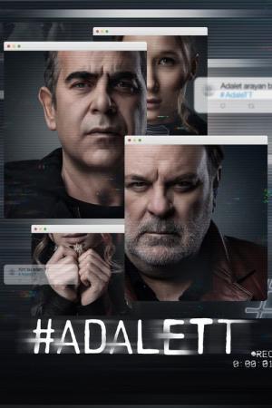 Adalett (2023)