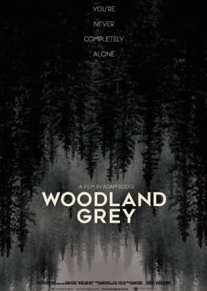 Woodland Grey (2021)