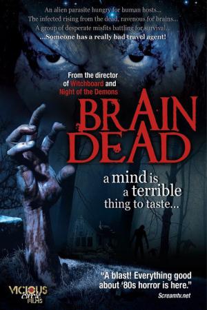 Beyin Ölümü (2007)