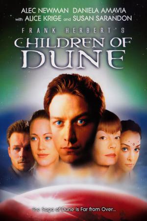 Children of Dune (2003)