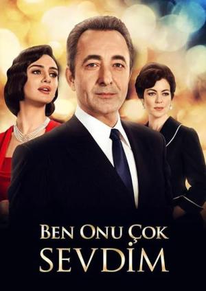 Ben Onu Çok Sevdim (2013)