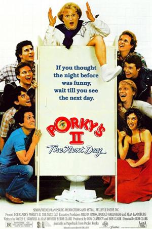 Porky 2 (1983)