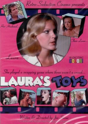 Laura'nın Oyuncakları (1975)
