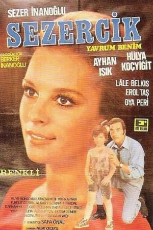 Sezercik Yavrum Benim (1971)