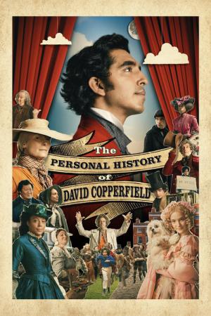 David Copperfield'ın Çok Kişisel Hikayesi (2019)
