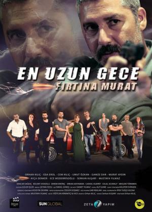 En Uzun Gece Fırtına Murat (2019)