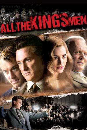 Kralın Tüm Adamları (2006)