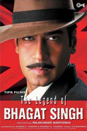 Bhagat Singh'in Efsanesi (2002)