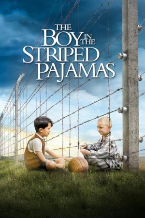 Çizgili Pijamalı Çocuk (2008)