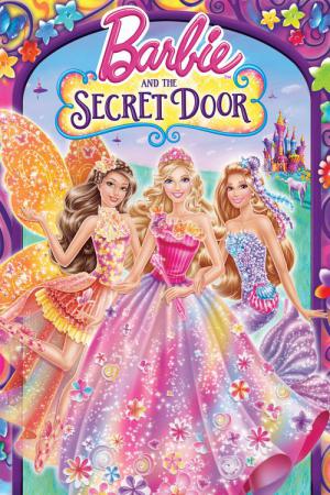 Barbie ve Sihirli Dünyası (2014)