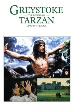 Tarzan - Asil ve vahsi (1984)