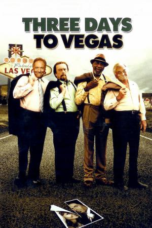 Vegas'ta 3 Gün (2007)